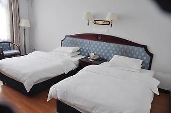 Shanghai Juyuan Holiday Village Csencsia Kültér fotó
