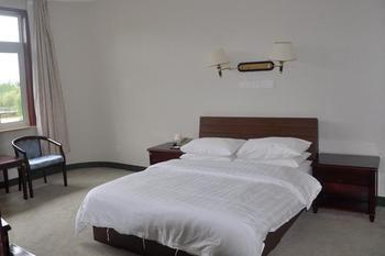Shanghai Juyuan Holiday Village Csencsia Kültér fotó