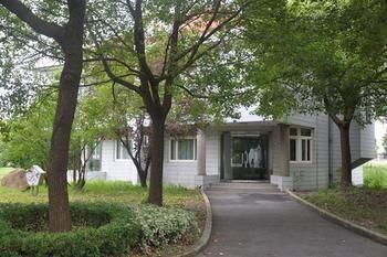 Shanghai Juyuan Holiday Village Csencsia Kültér fotó